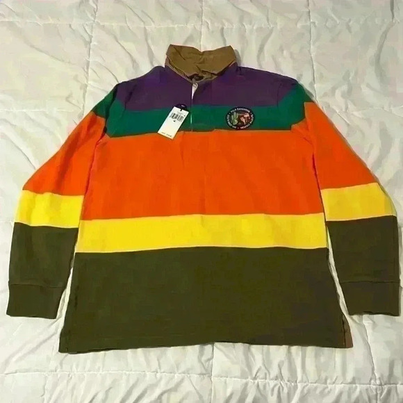 Polo Ralph Lauren - Picture 1 of 5